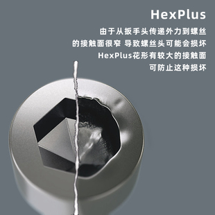 德国WERA维拉3950 SPKL彩色单支不锈钢公制加长球头内六角扳手