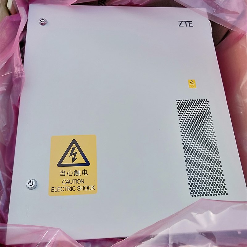 全新中兴ZXDU48H001 ZXDU48H001 (V5.0R02M01) 48v150a壁挂式系统