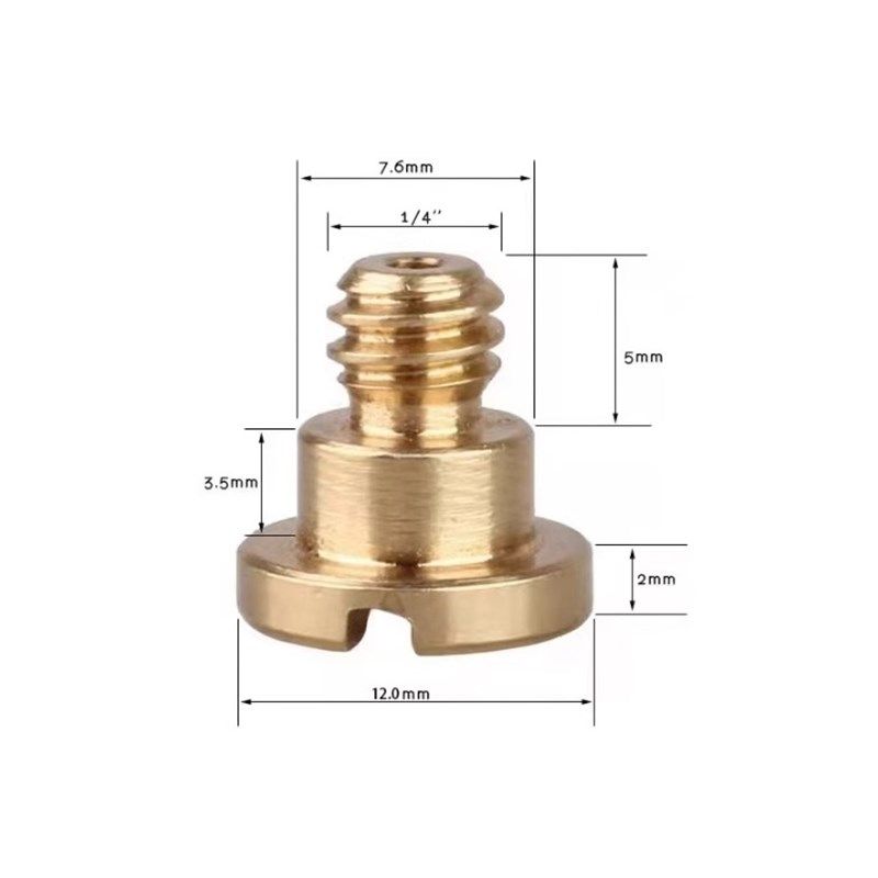 PU皮套底座螺丝 底座 相机皮套包 半套 底座螺丝 连接脚架 铜螺丝,畜牧/养殖物资,畜牧/养殖器械,淘宝优惠券,粉丝福利购,淘宝优惠卷