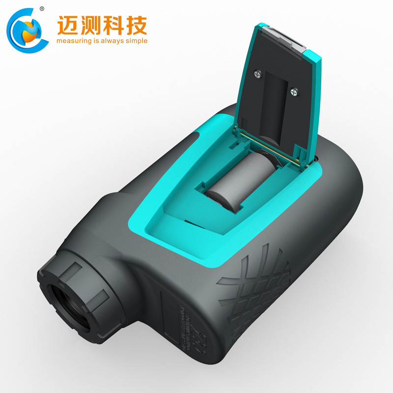 MiLESEEY迈测Golf laser range finder激光测距仪PF210望远镜240