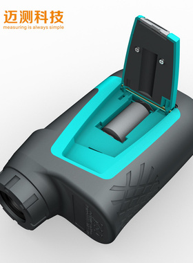 MiLESEEY迈测Golf laser range finder激光测距仪PF210望远镜240