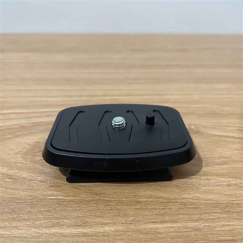 三友钓鱼灯脚架快装板ZJ150 180 SL3600云台快拆板激光炮连接配件图片