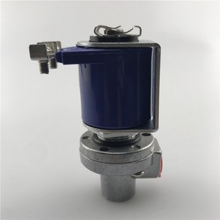 可替代高原型电磁阀气控转电控AC220V 8寸气控先导阀 RCA3D2