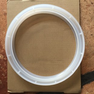 CS40L 电压力锅密封圈MY PCS4011 CS40K胶圈配件 CJ40J