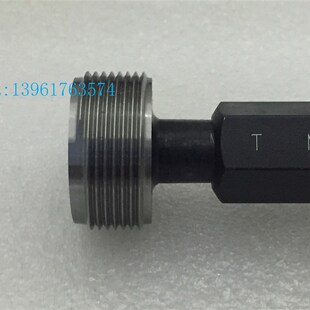 成量螺纹塞规通止规量规M30 6G左牙 1.5