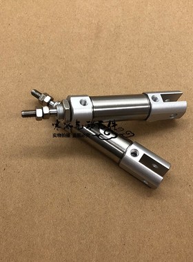 CJ2D双耳环型气缸CDJ2D16-10/15/20/25/30/45/60/75/100/125A Z R