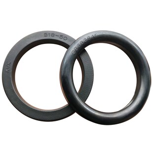 85B 85A CB2591A1 5297 701 KVK蕾型圈夹布油封B1880A 12527