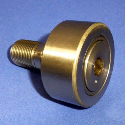 德国INA进口轴承NUKR40螺栓型滚轮轴承NUKR40ANUKR40-X-A