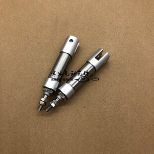 CJ2D双耳环型气缸CDJ2D10 125A 100