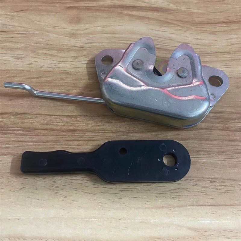 挖掘机配件住友120/200/220-3/A3/Z3移窗锁挡风框锁 玻璃前挡门锁