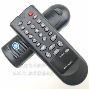 24K HYF 2588 24J 21T8D 电视机遥控器HTR 2198