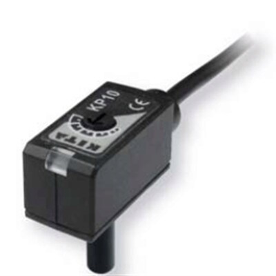 台湾KITA微型电子式真空压力开关KP10v-04-R6