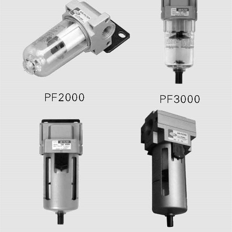 韩国TPC全新原装过滤器PF5000-10D