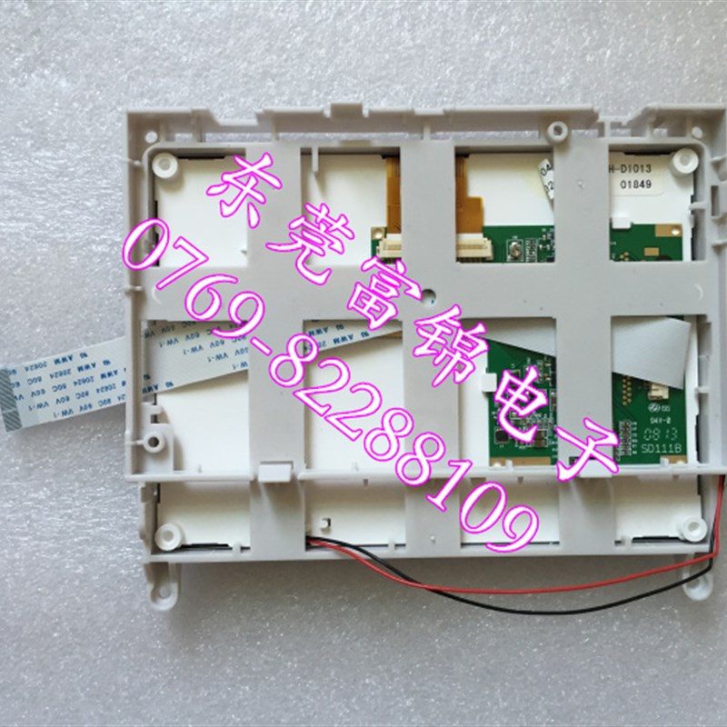 PWS5610T-S PWS5600T-S PWS6600T-S PWS6620T-S 液晶屏