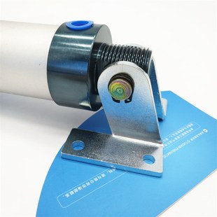 SDB I接头全系列 MAL20 MAL气缸附件F 铝合金MA