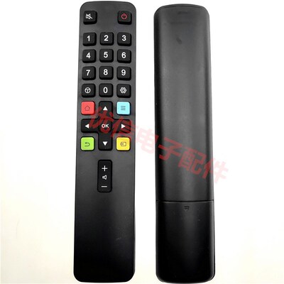 液晶电视机遥控器ARC801L RC801LDCI1 49P3 55P3 65P3