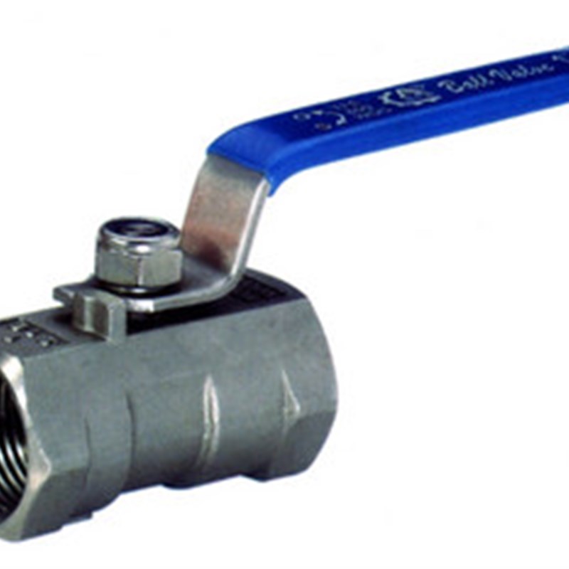 进出2分(G1/4)内螺纹 不锈钢球阀 铜球阀2分