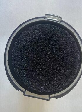 甄选适配EUREKA 吸尘器配件BR5/BR7/BR8过滤棉 过滤网 滤芯 过滤