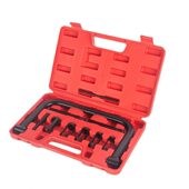 甄选气门弹簧钳免拆式 凡尔钳气门弹簧压缩器气门垫片顶置钳拆卸工