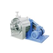 甄选全自动离心机离心脱水机固液分离机LWL250系列卧式 螺旋卸料过