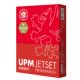 甄选UPM卓越佳印复印纸A4 A3世纪佳印复印纸75g纯木浆打印纸500张