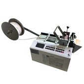 甄选全自动裁切机软管热缩管PVC管裁管机铁氟龙管硅胶管微电脑切