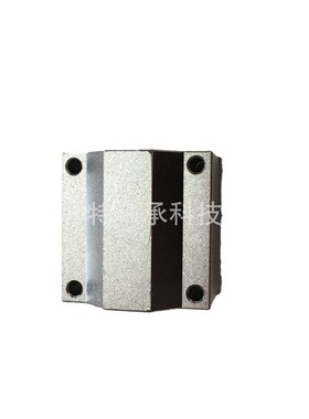 直线滑动单元滑块轴承TBR16UU TBR20LUU TBR30UU直线滑动设备轴承