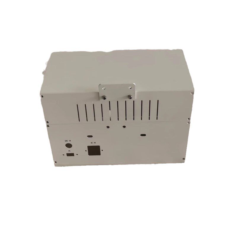 钣金机箱铝合金外壳微机外壳微机保护装置外壳铁壳五金零件加工,金属材料及制品,金属加工件/五金加工件,淘宝优惠券,粉丝福利购,淘宝优惠卷