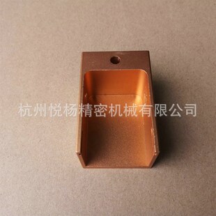 金属非标零部件加工 微型五金小配件非标加工 五金机械配件加工