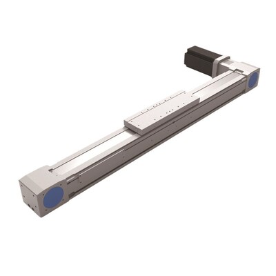 AIM直线电缸AIMT-25-100-LG2-SS1-LB-RF-PF-M100W-S3/200/300/