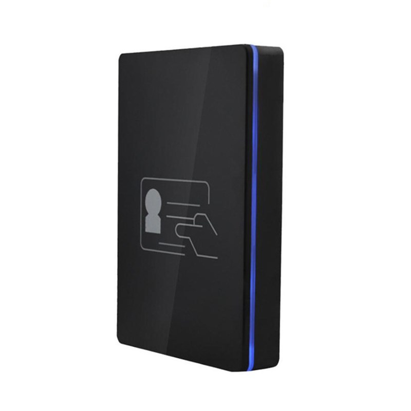 ZKTECO/中控智慧科技身份识别仪阅读器卡ID100居民身份二代识别仪