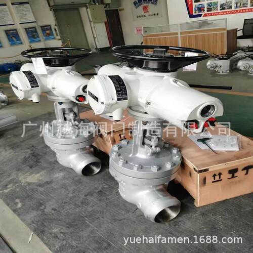 Z61Y Z60W-250C/250I电装电站焊接闸阀 DMZ973X电装对夹法兰闸阀