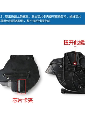 彩格 高容量适用利盟MS310硒鼓MS410 MS510 MS610 50F3H00墨 粉盒