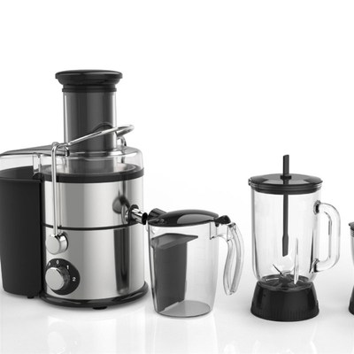 110V-120V 美规跨境榨汁机果汁机离心式榨汁机Juicer