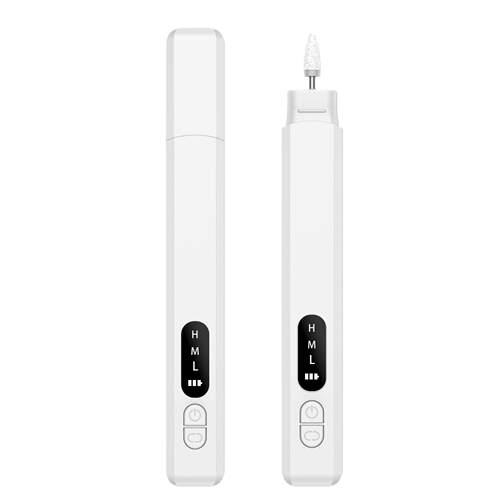 寻秋美甲打磨机家用小型便携充电款卸甲机指甲打磨机美甲店专用