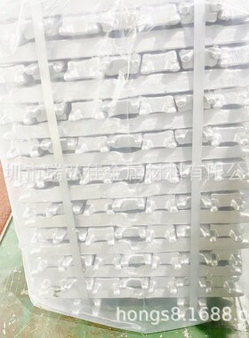 供应铝锭AB-43400铝合金板AC-AlSi10Mg(Fe)铝硅合金块量大优惠