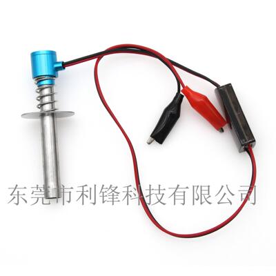 HSP无限94122 94188智能点火器 模型油车自动点火装置 点火工具