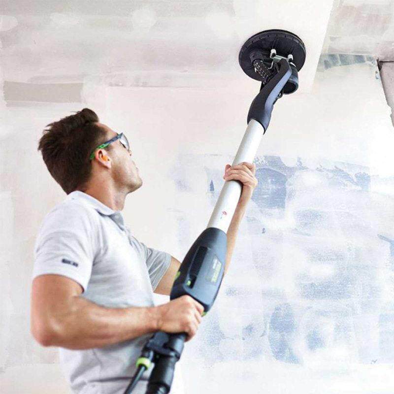 FESTOOL费斯托墙面打磨机吸尘器无刷自清洁腻子无尘LHS-E-225图片