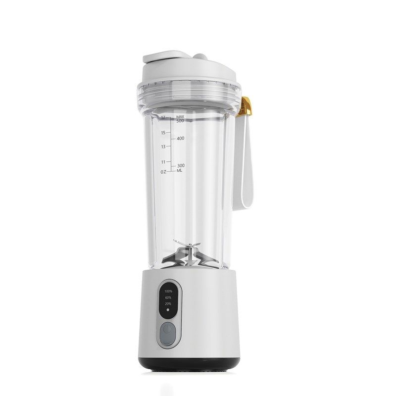 2024新款榨汁机便携小质Blender 多功能榨汁杯家用纯果汁果汁机