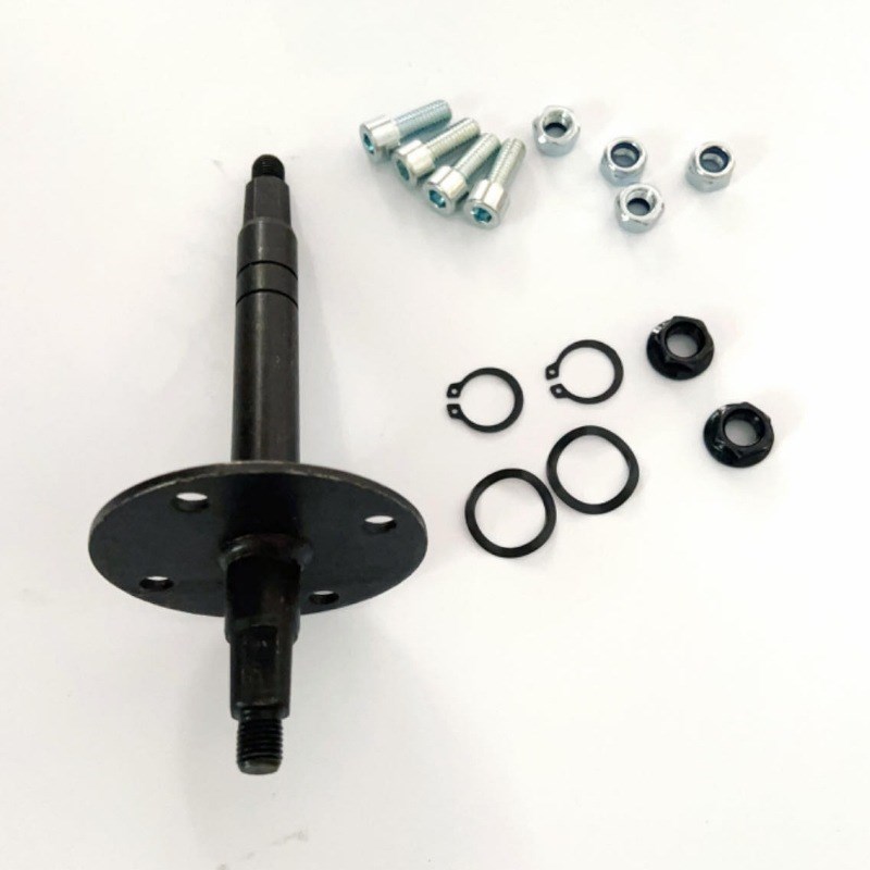 动感单车配件轴承配件健身房健身车传动轴承家用动感单车轴承配件