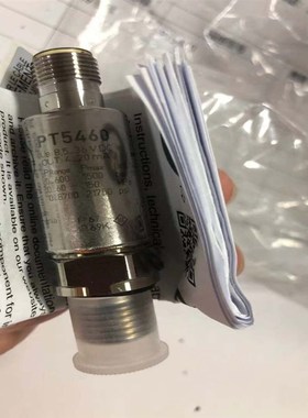 德国IFM易福门激光测距传感器PI2602全新原装现货供应