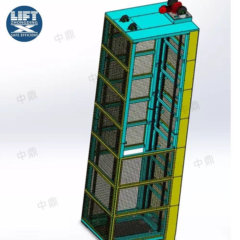 厂家定制往复式升降机滚筒输送线自动连续升降平台垂直液压提升机,搬运/仓储/物流设备,电梯/传菜机/升降机/提升机,淘宝优惠券,粉丝福利购,淘宝优惠卷
