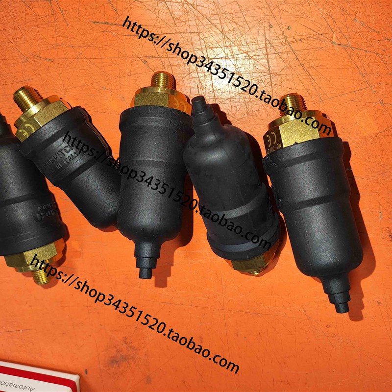 康茂胜 CAMOZZI  PM11-NA 可调节膜片式压力开关  PM11-NC