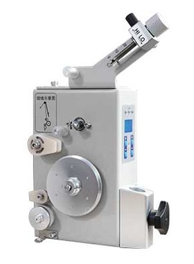 RMB绕线机通用型电子张力器控制器电磁产品线缆专用线材包装机