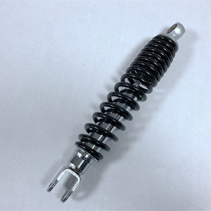 适用 悠e125后减震器锋彩150 海王星HS125T 福星超人150后减震器