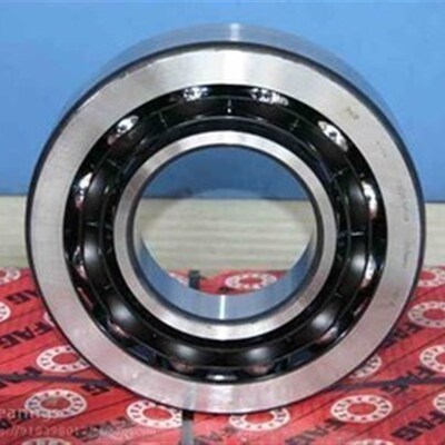 德国进口FAG轴承3205B.2RSR.TVH进口角接触球轴承胶盖密封