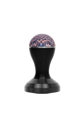 澳洲PESADO品牌Tamper系列意式咖啡弧底压粉器粉锤提升萃取58.5mm