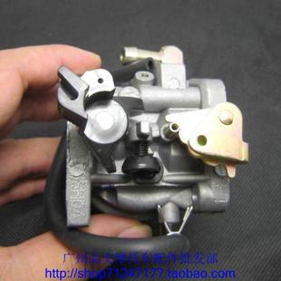 3568千瓦170223通用品种小机型增程器发电机配件化油器