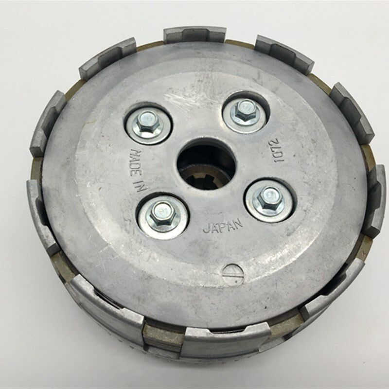 适用新大XDZ175洲 川崎SK175 超影175 SDH175离合器总成 大齿小鼓