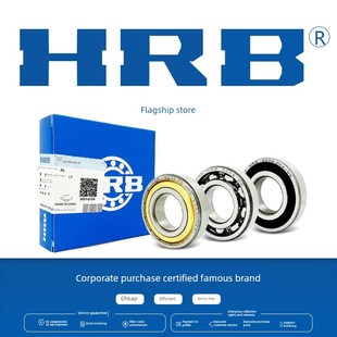 电绝缘轴承风力发电机 VL2071 6228 VL0241 VA3091 HRB旗舰店